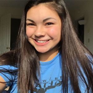 Meet your Posher, Bayleigh